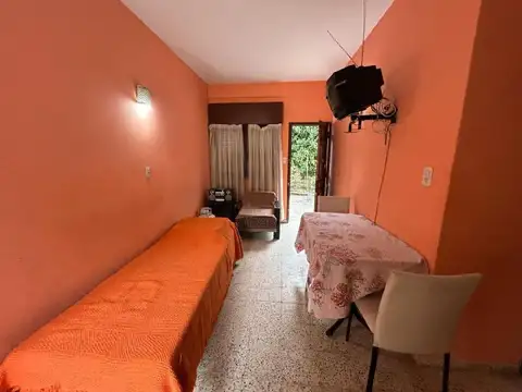 Departamento en Venta en San Clemente del Tuyu, Partido de La Costa