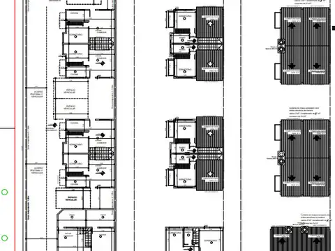 Departamento en Venta en Mar del Tuyu, Partido de La Costa