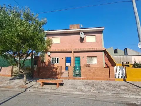 Departamento en Venta en Mar del Tuyu, Partido de La Costa