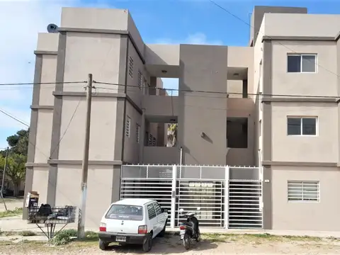 Departamento en Venta en San Clemente del Tuyu, Partido de La Costa