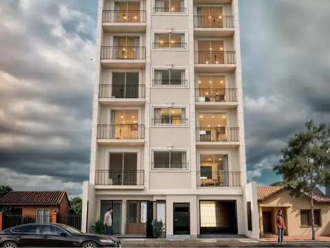Departamento en Venta en San Miguel, Partido de San Miguel