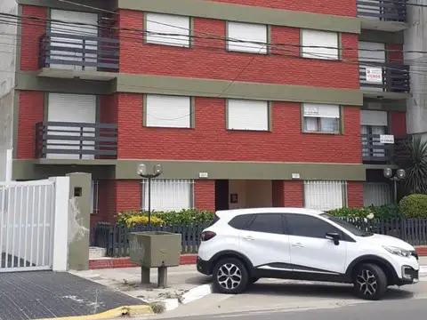 Departamento en Venta en San Bernardo Del Tuyu, San Bernardo del Tuyu