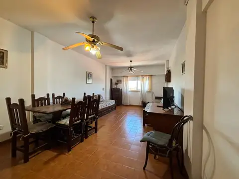 Departamento en Venta en San Bernardo Del Tuyu, San Bernardo del Tuyu