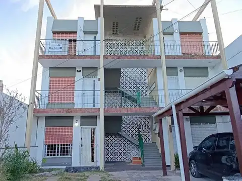 Departamento en Venta en San Clemente del Tuyu, Partido de La Costa