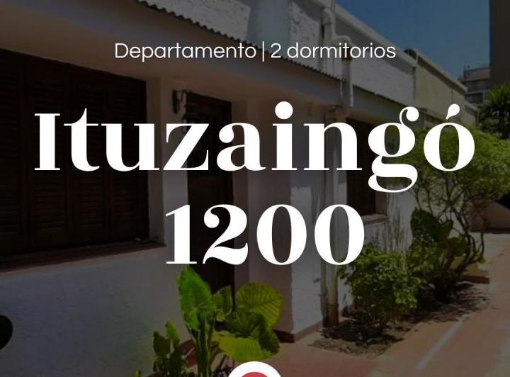 Departamento · 92m² · 2 Dormitorios