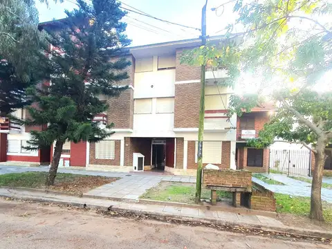 Departamento en Venta en San Bernardo Del Tuyu, San Bernardo del Tuyu