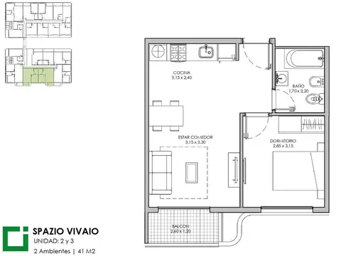 Departamento en Venta en Ituzaingo, Partido de Ituzaingó