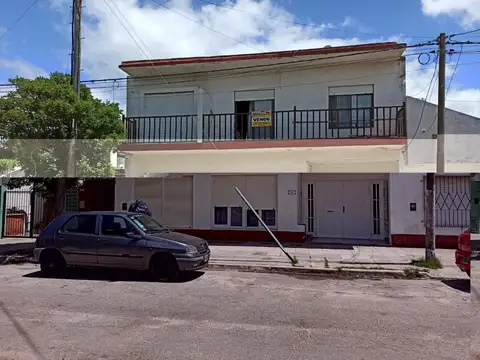 Departamento en Venta en San Clemente del Tuyu, Partido de La Costa