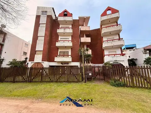 Departamento en Venta en Villa Gesell, Partido de Villa Gesell