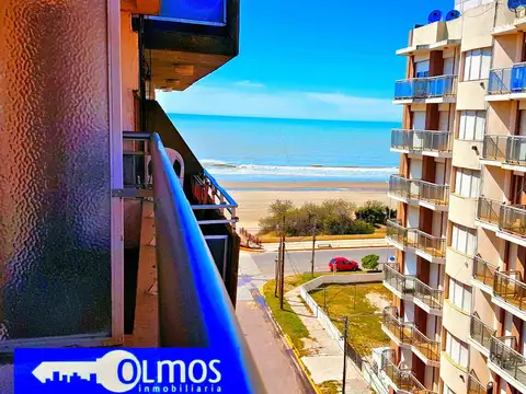 Departamento en Venta en San Bernardo Del Tuyu, San Bernardo del Tuyu