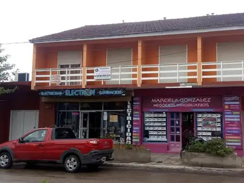 Departamento en Venta en Costa Chica, Partido de La Costa