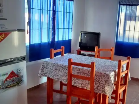 Departamento en Venta en Mar del Tuyu, Partido de La Costa