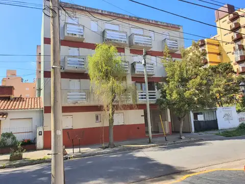 Departamento en Venta en San Bernardo del Tuyu, Partido de La Costa