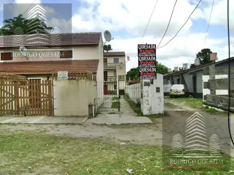 Departamento en Venta en Mar del Tuyu, Partido de La Costa