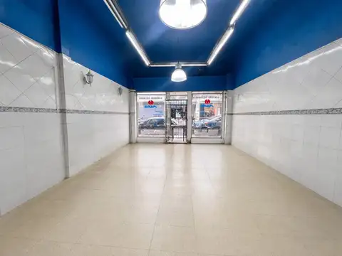 Local en Venta en Monserrat, Capital Federal