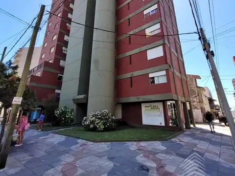 Departamento en Venta en San Bernardo del Tuyú, Partido de La Costa