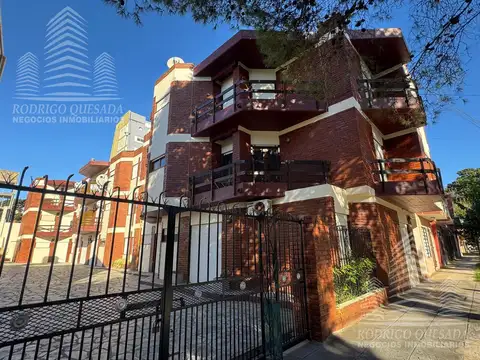Departamento en Venta en San Bernardo del Tuyú, Partido de La Costa
