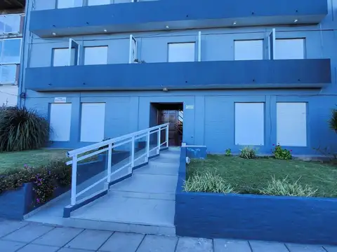Departamento en Venta en San Bernardo del Tuyú, Partido de La Costa
