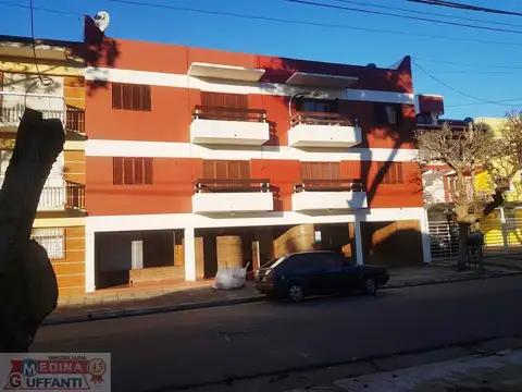 Departamento en Venta en San Bernardo del Tuyú, Partido de La Costa