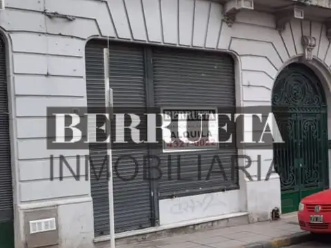 Local en Venta en Balvanera, Capital Federal