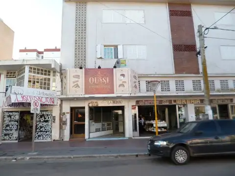 Departamento en Venta en San Clemente del Tuyu, Partido de La Costa
