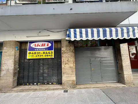 Local en Venta en Palermo, CABA