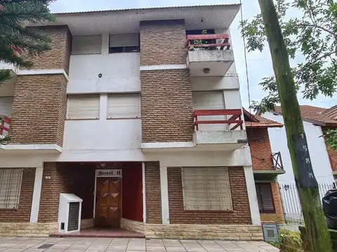 Departamento en Venta en San Bernardo del Tuyú, Partido de La Costa