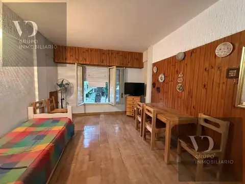 Departamento en Venta en San Bernardo del Tuyu, Partido de La Costa