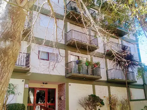 Departamento en Venta en San Bernardo del Tuyú, Partido de La Costa