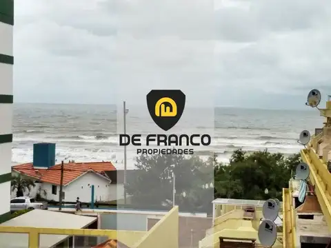 Departamento en Venta en San Bernardo del Tuyú, Partido de La Costa