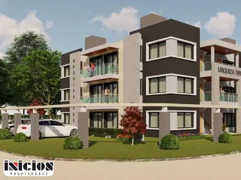 Departamento en Venta en Costa Azul, Partido de La Costa