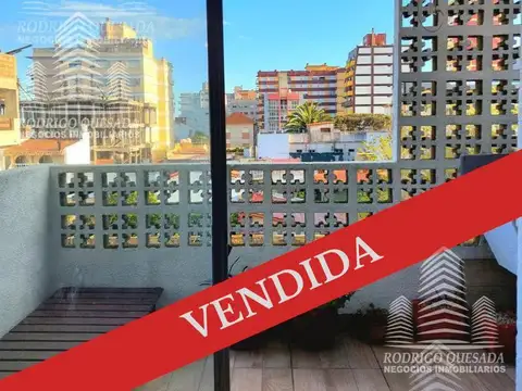 Departamento en Venta en San Bernardo del Tuyú, Partido de La Costa