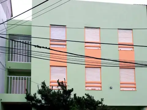 Departamento en Venta en San Bernardo Del Tuyu, San Bernardo del Tuyu