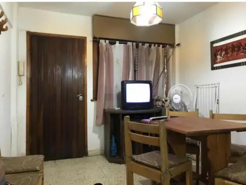 Departamento en Venta en San Bernardo Del Tuyu, San Bernardo del Tuyu