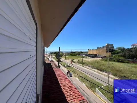Departamento en Venta en Costa Azul, Partido de La Costa