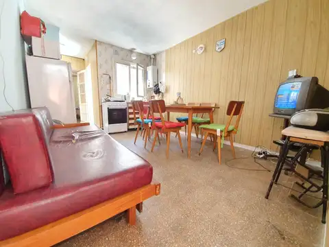 Departamento en Venta en Mar de Ajo, Partido de La Costa
