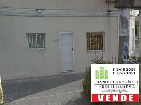 Departamento en Venta en Moron Sur, Moron