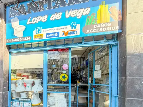 Local en Venta en Villa Real, Capital Federal