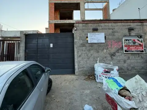 Departamento en Venta en Moron Sur, Moron