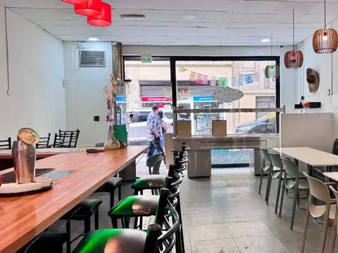 Local en Venta en San Nicolás, Capital Federal
