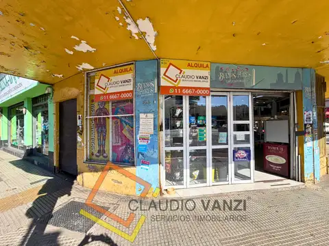 Local en Venta en Chacarita, Capital Federal