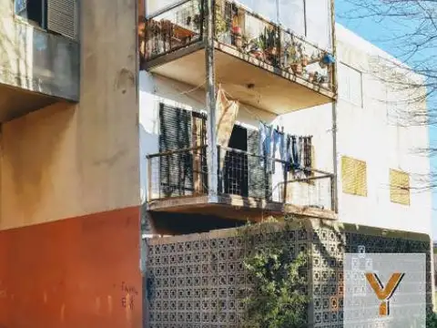 Departamento en Venta en Villa Elvira, Partido de La Plata