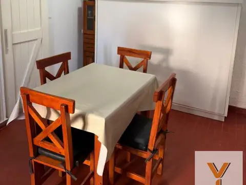 Departamento en Venta en Villa Gesell, Partido de Villa Gesell