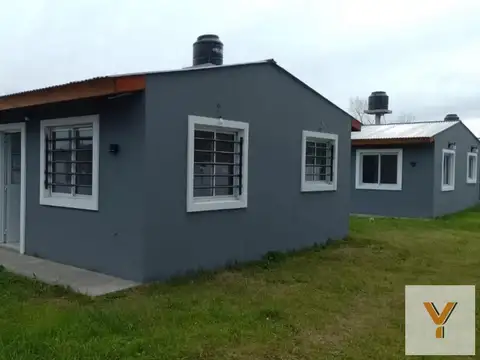 Departamento en Venta en Mar del Tuyu, Partido de La Costa