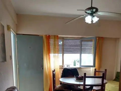 Departamento en Venta en San Clemente del Tuyu, Partido de La Costa