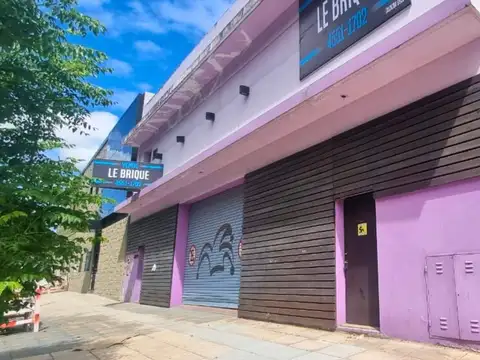 Local en Venta en Villa Ortuzar, Capital Federal