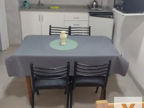 Departamento en Venta en Santa Teresita, Partido de La Costa