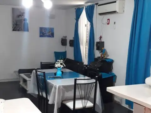 Departamento en Venta en Barrio 20 De Junio, San Justo