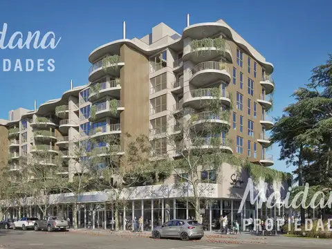 Departamento en Venta en Belen de Escobar, Partido de Escobar