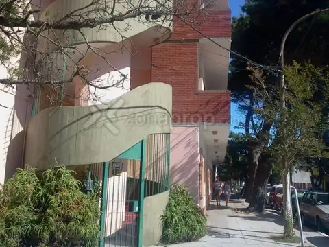 Departamento en Venta en San Bernardo del Tuyú, Partido de La Costa